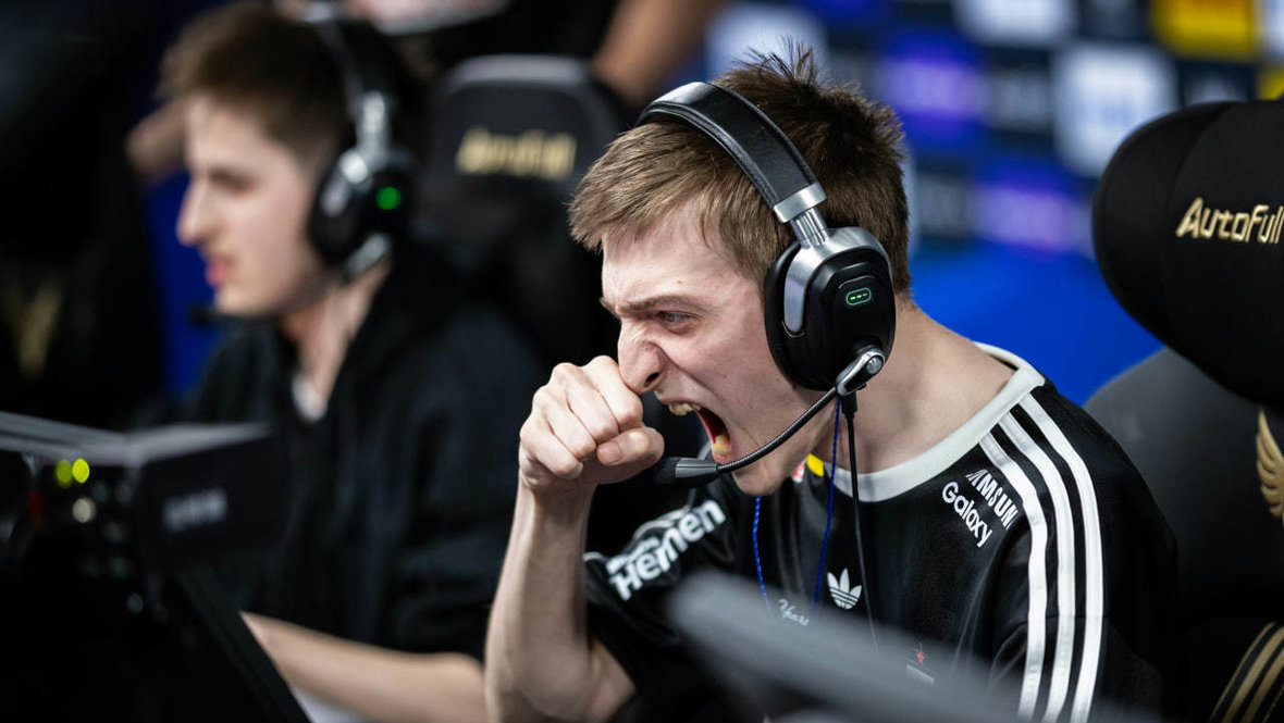 FUT — B8: во сколько и где смотреть матч IEM Cologne Major 2026 - sport-express.net