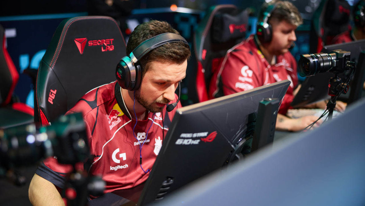 G2 — фаворит в матче против M80 на IEM Cologne Major 2026 - sport-express.net