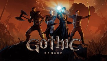 Обзор Gothic 1 Remake — переосмысление культовой RPG 2001 года