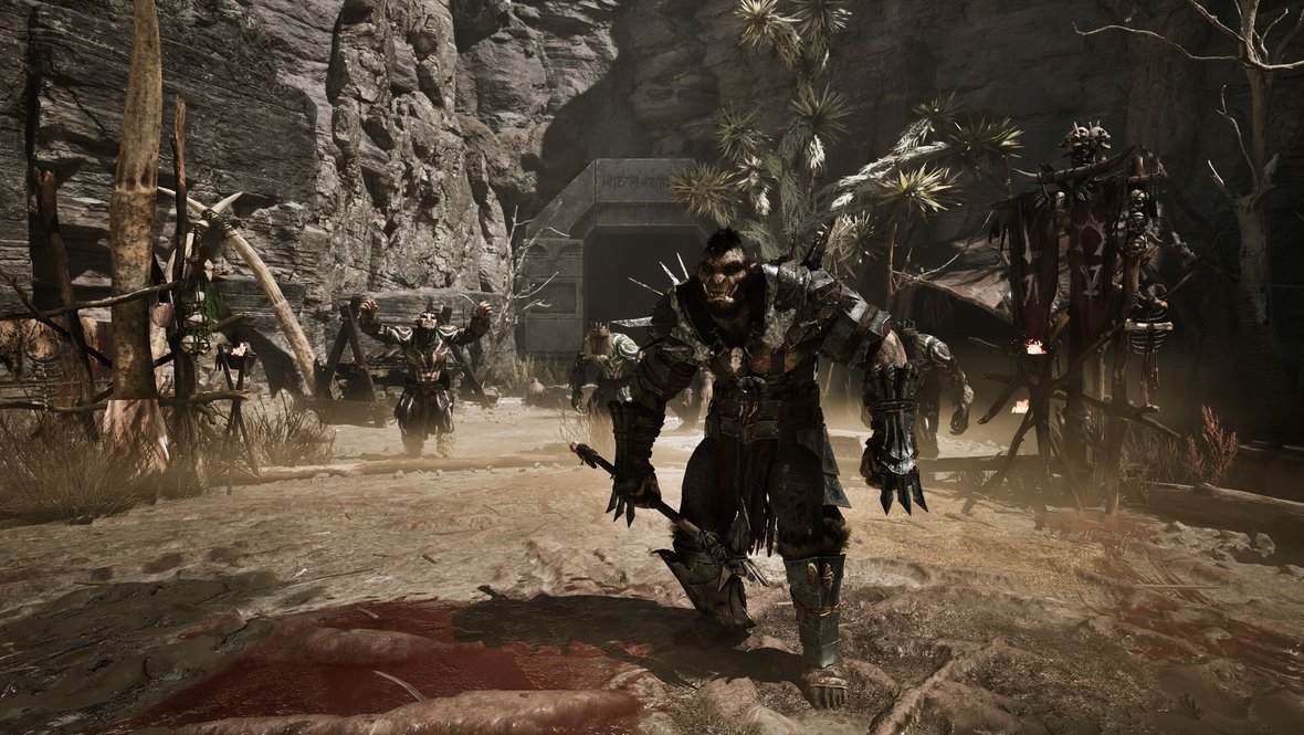 Gothic 1 Remake.