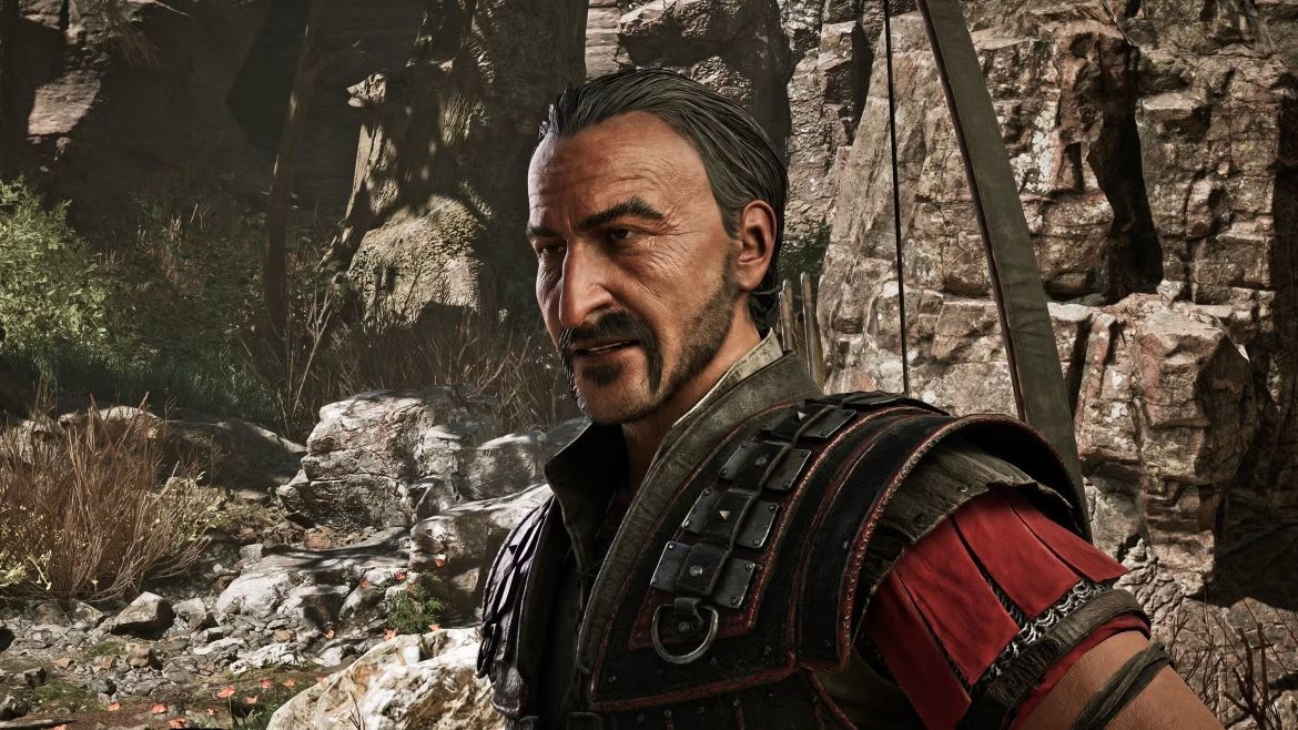 Gothic 1 Remake.