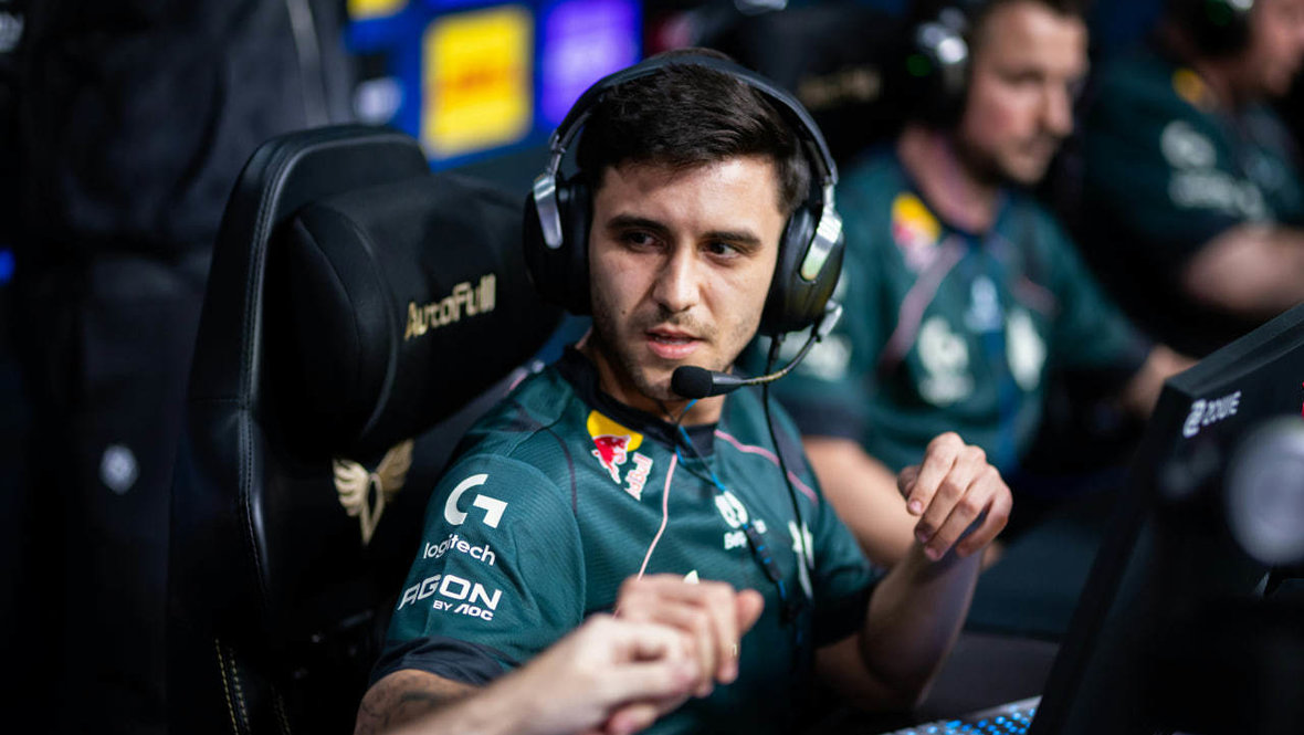 G2 и FUT: прогноз и ставка на серию за выход на IEM Cologne Major 2026 - sport-express.net