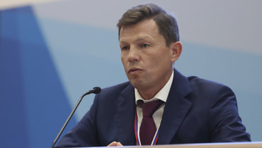 Майгуров продолжит рулить нашим биатлоном. Его соперником на выборах был специалист по работе с оружием