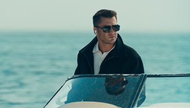Кадр из сериала «Мажор», реж. Сергей Пикалов, Плюс Студия, «Бар Продакшн»