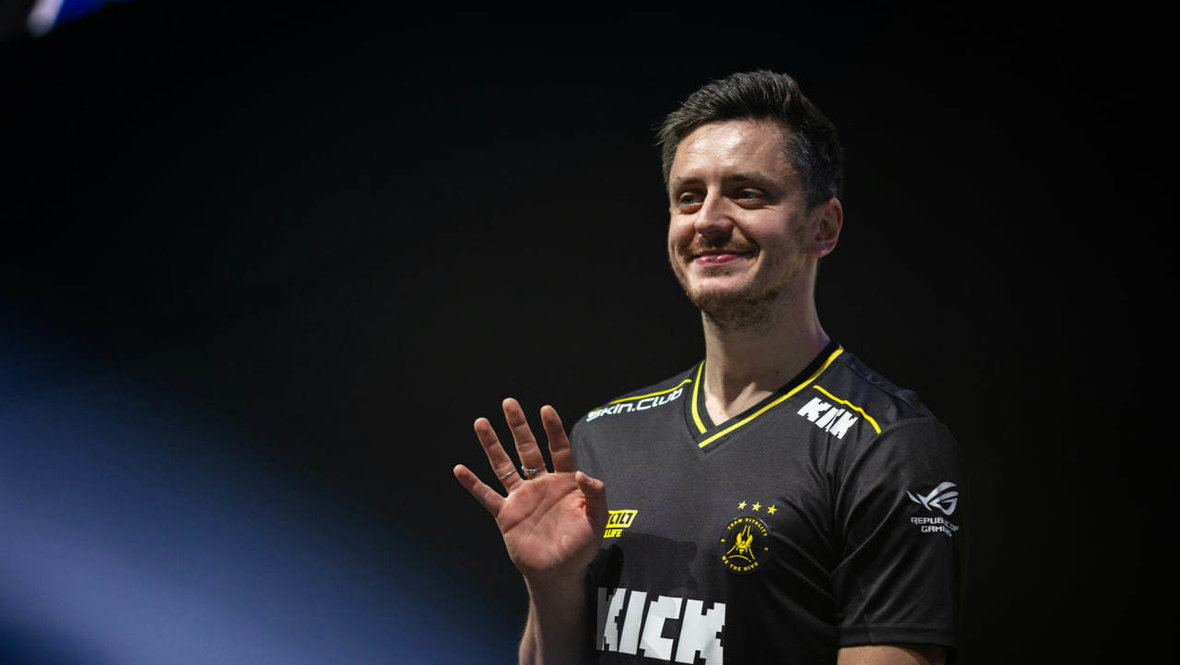 Vitality — FUT: во сколько и где смотреть матч IEM Cologne Major 2026 - sport-express.net