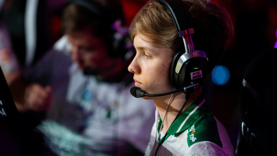 Falcons — G2: во сколько и где смотреть матч IEM Cologne Major 2026 - sport-express.net