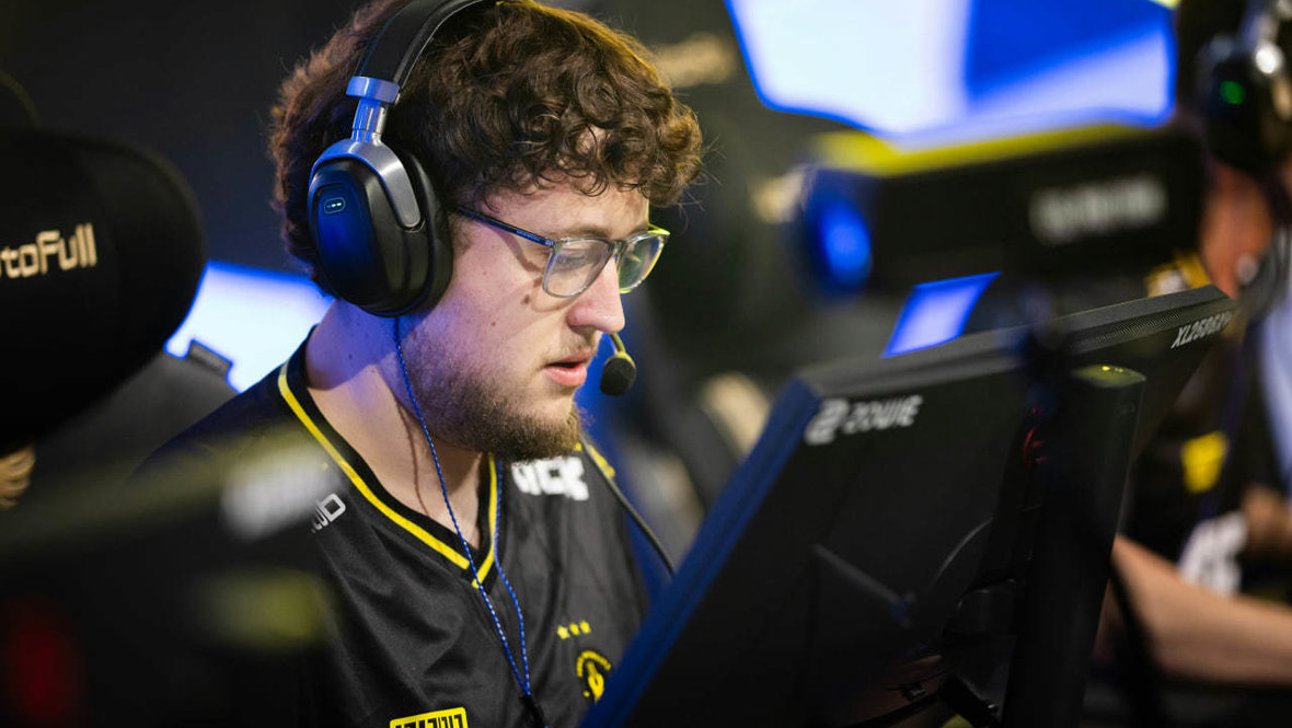 Vitality — явный фаворит в матче против FUT на IEM Cologne Major 2026 - sport-express.net