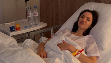 «До свадьбы заживет». Фигуристка Медведева перенесла операцию на стопах