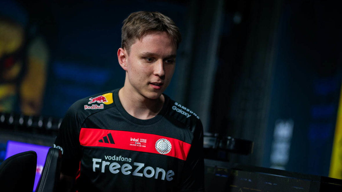 FUT — фаворит в матче на вылет против B8 на IEM Cologne Major 2026 - sport-express.net