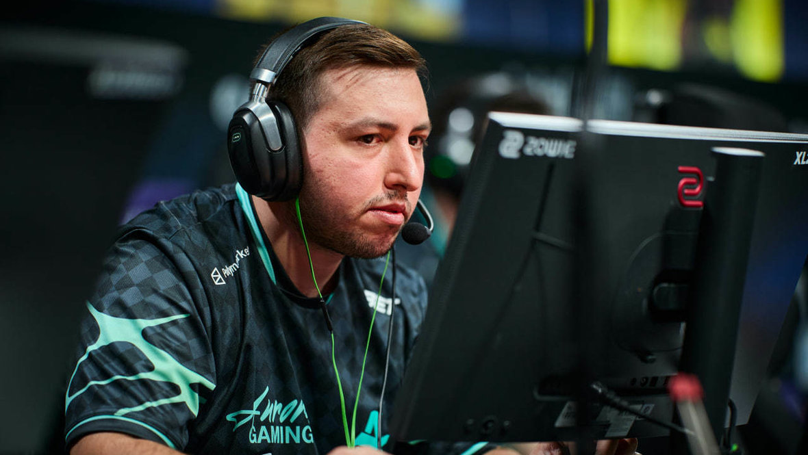 G2 — фаворит в матче против Aurora на IEM Cologne Major 2026 - sport-express.net