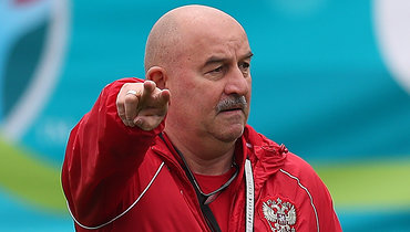 Черчесов считает, что победителем ЧМ-2026 станут Нидерланды