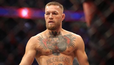 Конор Макгрегор — Макс Холлоуэй 2: дата и время боя UFC