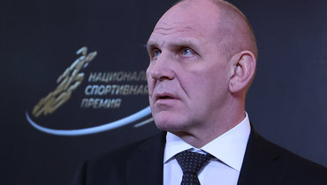 Карелин призвал прекратить критику Исинбаевой: «Она уникальная дочь России»