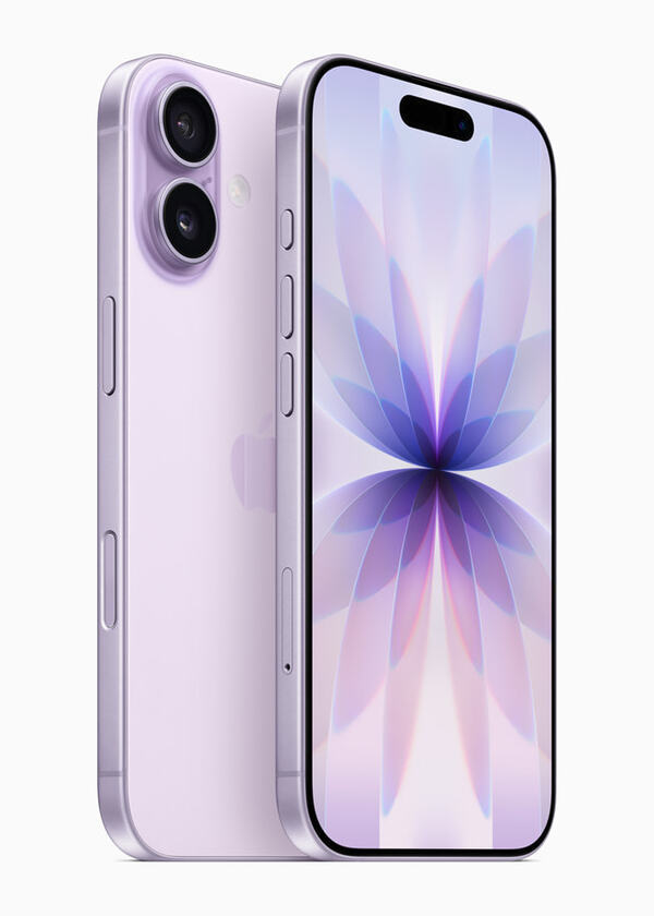 iPhone 17.