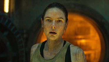 Кадр из сериала «Укрытие», создатель Грэм Йост, Apple TV+