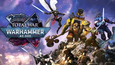 Total War: Warhammer 40,000 — первые подробности