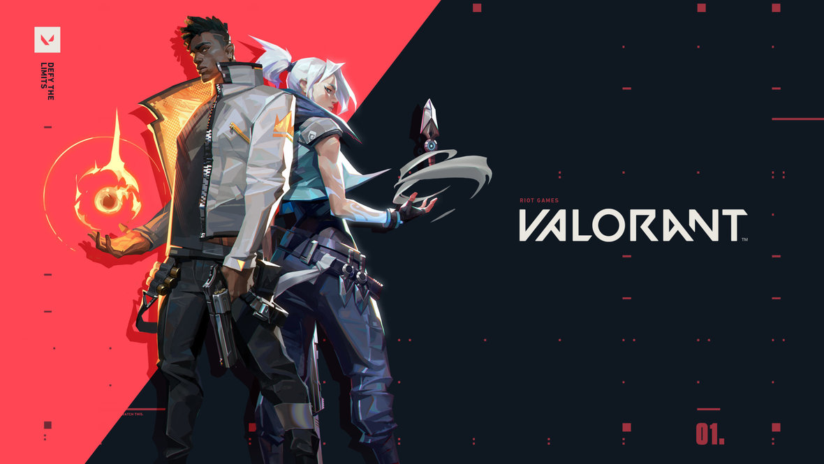 Valorant 3x3 valorant-3x3