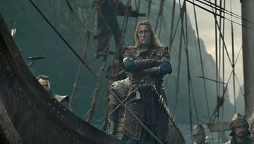 Кадр из сериала «Дом Дракона», создатель Райан Кондал, Мигель Сапочник, HBO, Warner Bros. Domestic Television Distribution