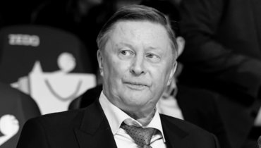 Ушел из жизни основатель Единой лиги ВТБ Сергей Иванов. Ему было 73 года