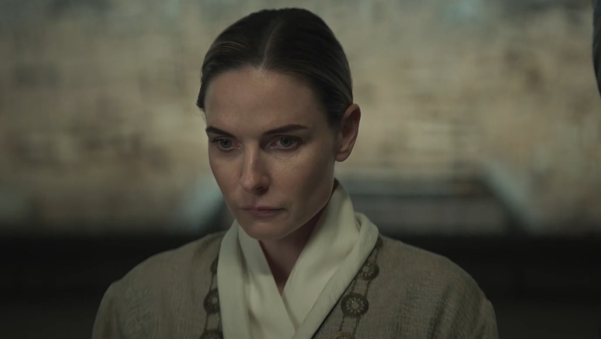 Кто снялся в 3-м сезоне сериала «Укрытие»