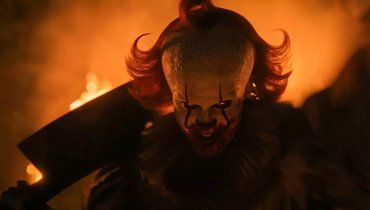 Кадр из сериала «Оно: Добро пожаловать в Дерри», реж. Андрес Мускетти, HBO, Warner Bros. Television