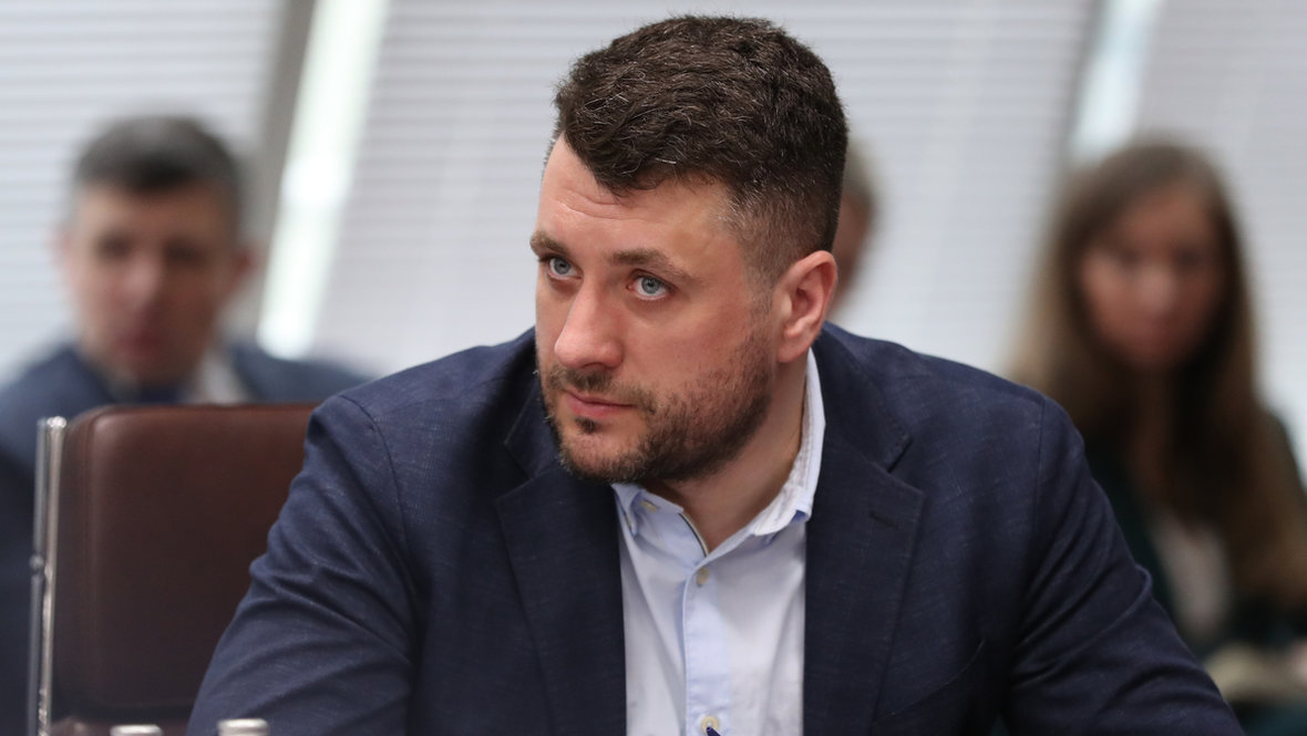 Павел Каманцев — о критике судей, изменениях в судейском корпусе РФС и уголовных делах вокруг рефери: интервью главы судейского комитета РФС