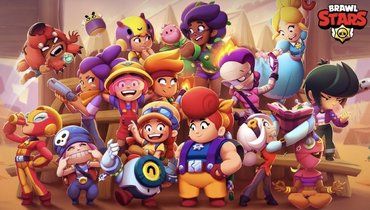 Промокоды Brawl Stars на июль 2026 года