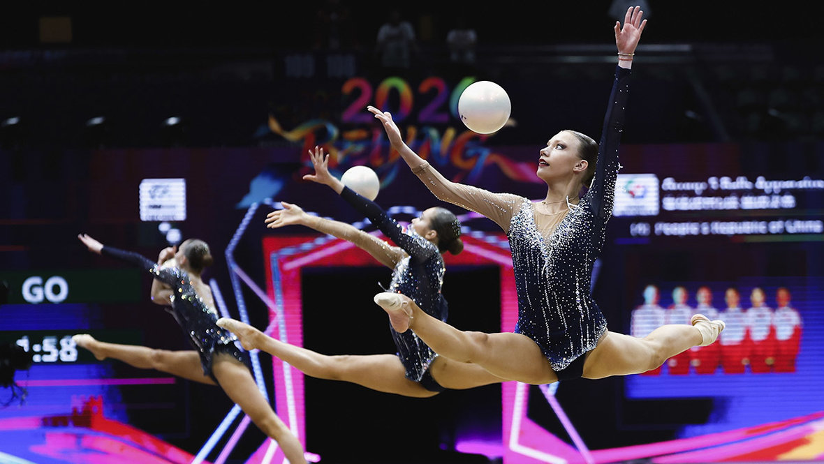Когда состоится заседание European Gymnastics с обсуждением вопроса о российской символике и как решится эта проблема