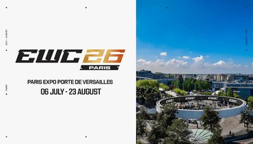 Esports World Cup 2026: все, что нужно знать о чемпионате мира по киберспорту