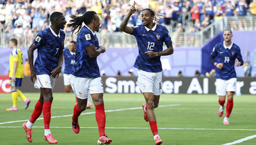 Франция установила рекорд чемпионатов мира! И это плохой знак