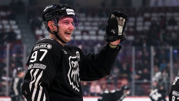 Василий Глотов.