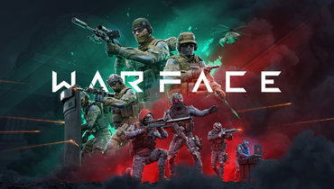 Промокоды Warface на июль 2026 года