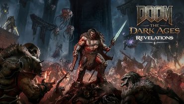 Обзор DLC Revelations к DOOM: The Dark Ages — новые враги и 10 часов кампании
