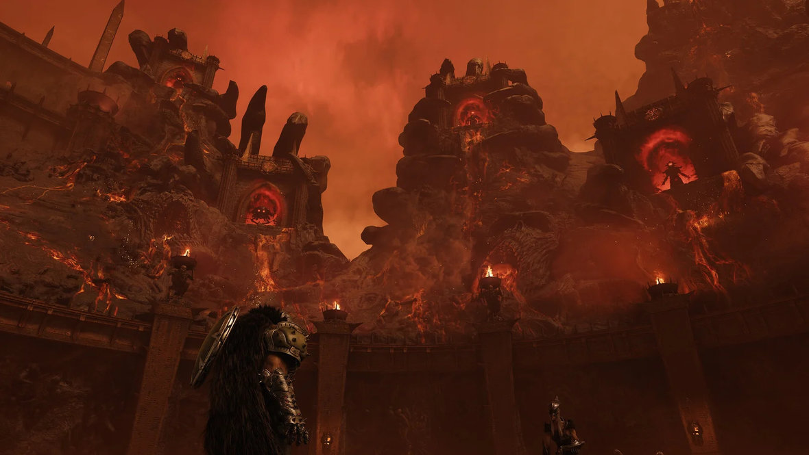 DOOM: The Dark Ages | Revelations.