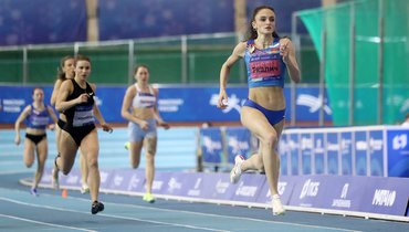«Будем отстаивать свою правоту». ВФЛА оспорила санкции World Athletics