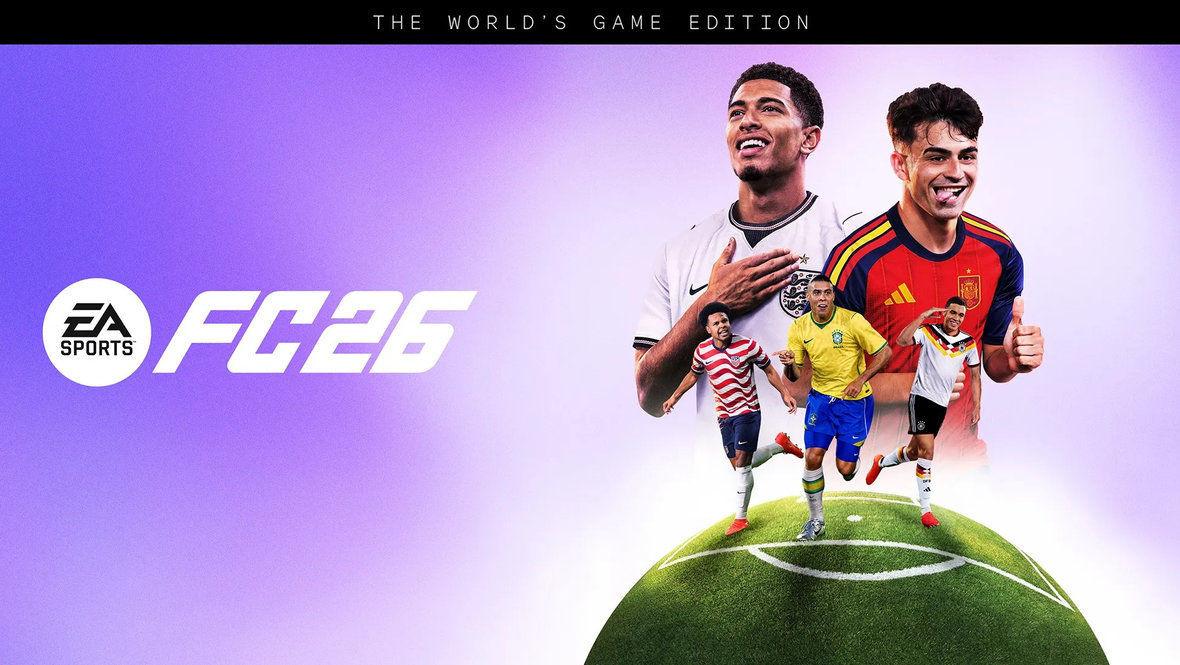 The World's Game в EA FC 26: обзор режима о ЧМ-2026 - sport-express.net