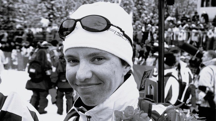«Горе в биатлонной семье». Не стало олимпийской чемпионки-1998 Галины Куклевой