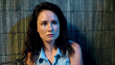 Кадр из сериала «След Чикатило», реж. Гога Мамаджанян, Okko