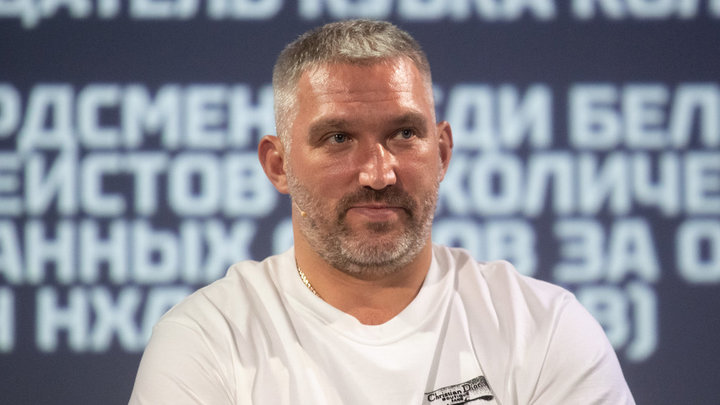 «Наша цель — титул». Победа в Кубке Стэнли для Овечкина важнее гонки за рекордом Гретцки