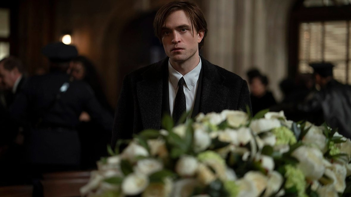 Премьеру фильма «Бэтмен 2» Мэтта Ривза снова перенесли — сиквел выйдет в начале 2028 года