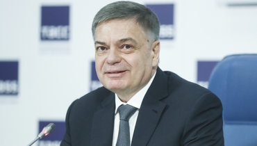 Шишкарев назвал прорывным решение вернуть российских гандболистов на международные соревнования