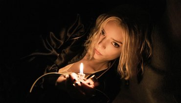 Кадр из сериала «Лаки», создатель Джонатан Троппер, Кэсси Паппас, Apple TV