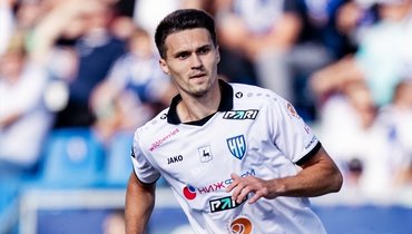 «КАМАЗ» — «Нижний Новгород»: ФНЛ, 2-й тур, видеообзор матча