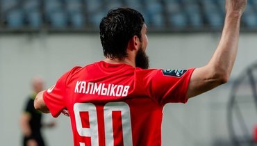 «Сочи» — «Спартак» Кс: ФНЛ, 2-й тур, видеообзор матча
