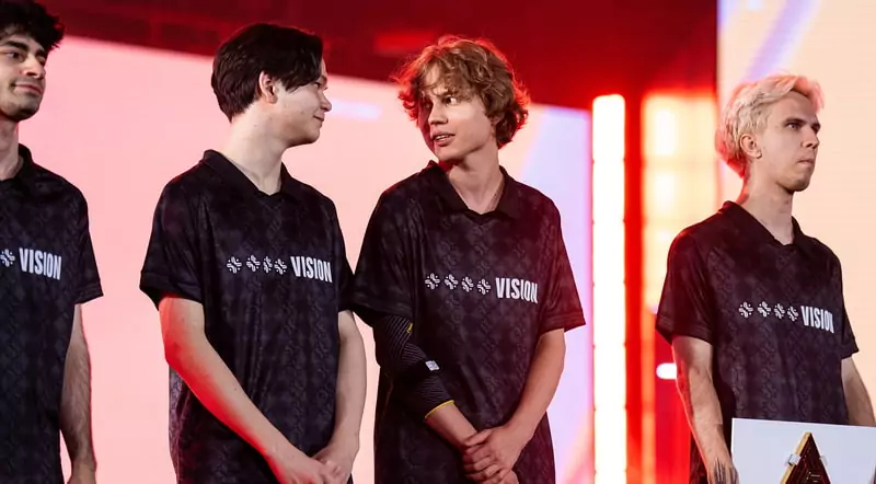 СНГ команда PARIVISION победила BetBoom Team и стала чемпионом EWC 2026 - sport-express.net