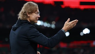 Карпин, Карасев и Филимонов сыграют самих себя в художественном фильме