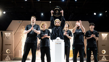 EWC 2026: итоги второй недели в Dota 2 и League of Legends