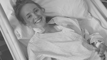 «Жизнь изменилась в одночасье». 18-летняя лыжница Энгельхардт завершила карьеру после двух остановок сердца