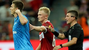 Забудьте о чемпионате мира: в РПЛ действуют свои правила и законы