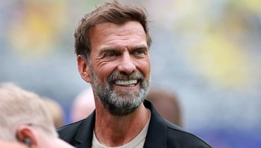 Клопп подписал контракт с DFB, о его назначении в сборную Германии объявят в пятницу